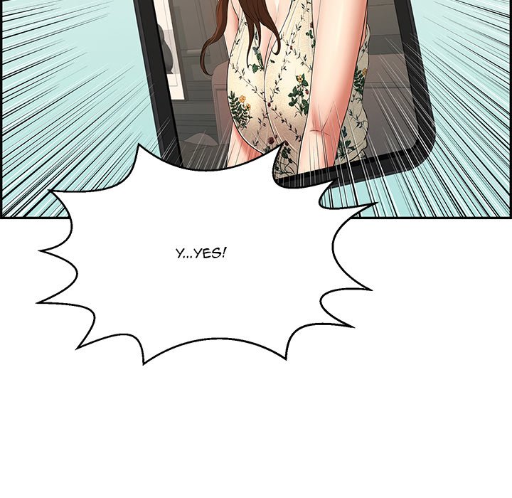 A Killer Woman Chapter 85 Page 88