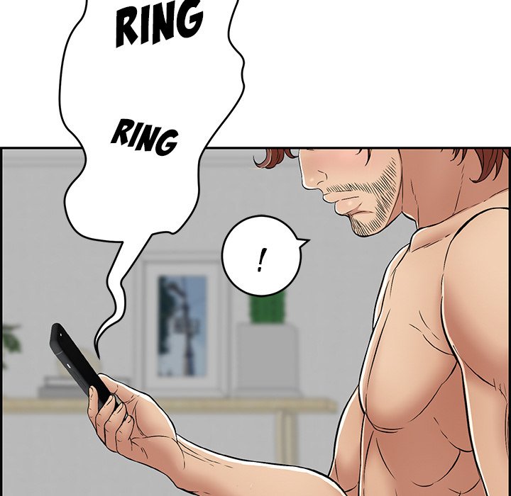 A Killer Woman Chapter 85 Page 95