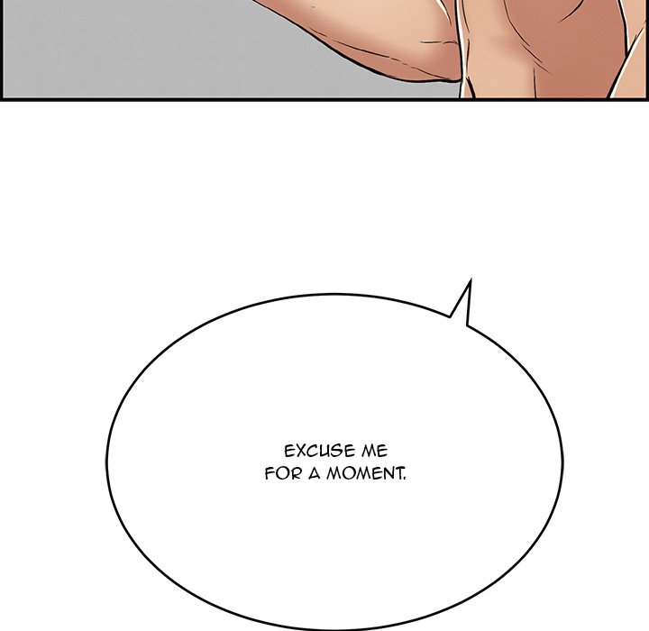 A Killer Woman Chapter 85 Page 96
