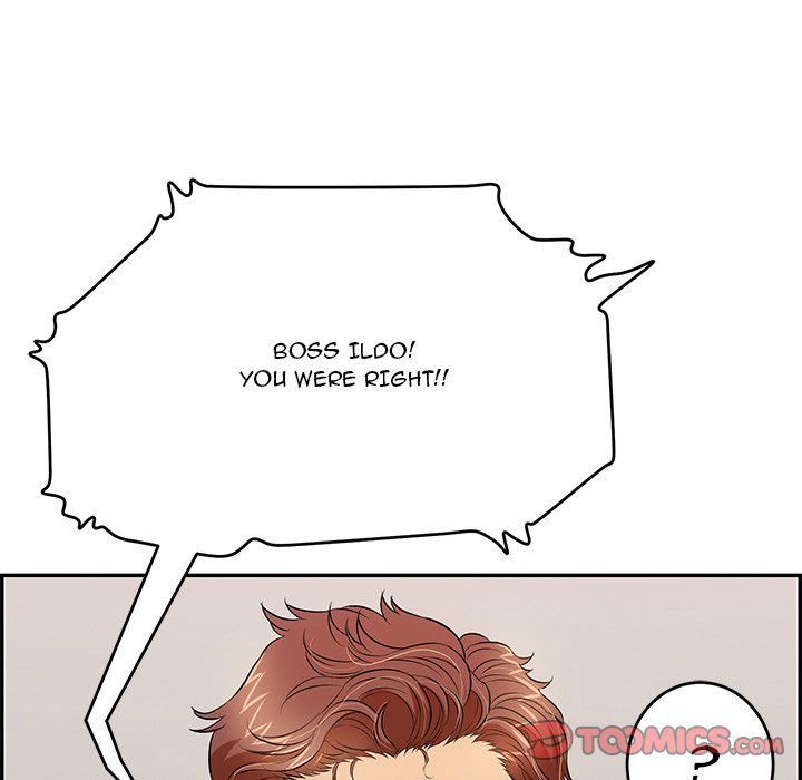 A Killer Woman Chapter 85 Page 99