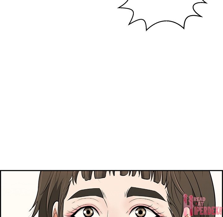 A Killer Woman Chapter 86 Page 100