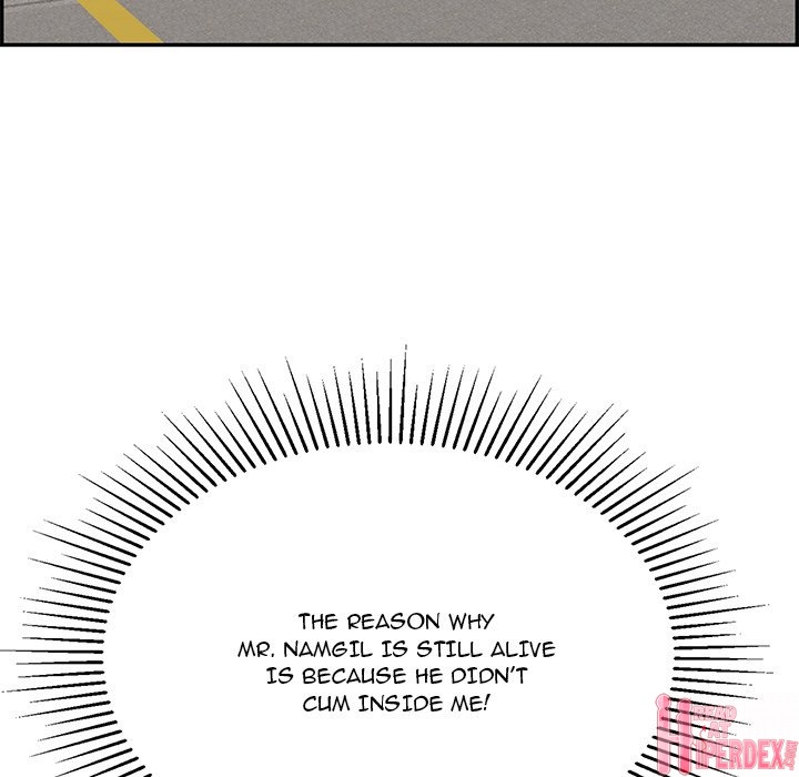 A Killer Woman Chapter 86 Page 106