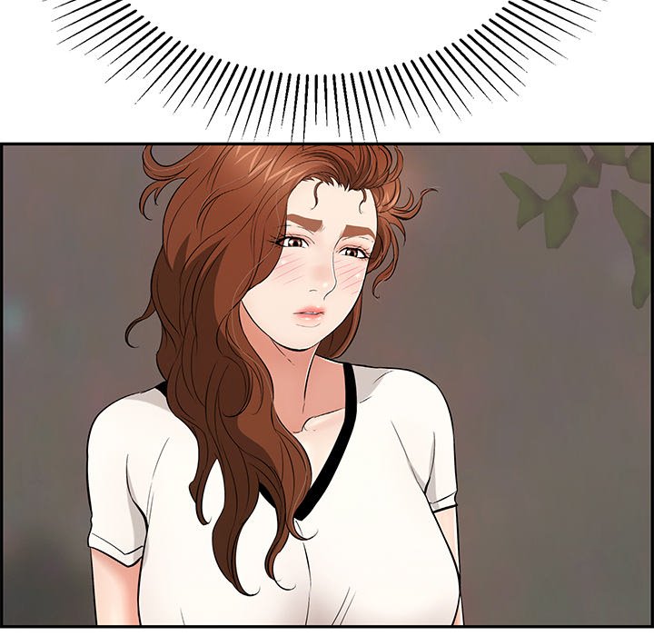 A Killer Woman Chapter 86 Page 107