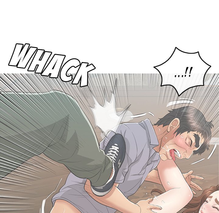 A Killer Woman Chapter 86 Page 117