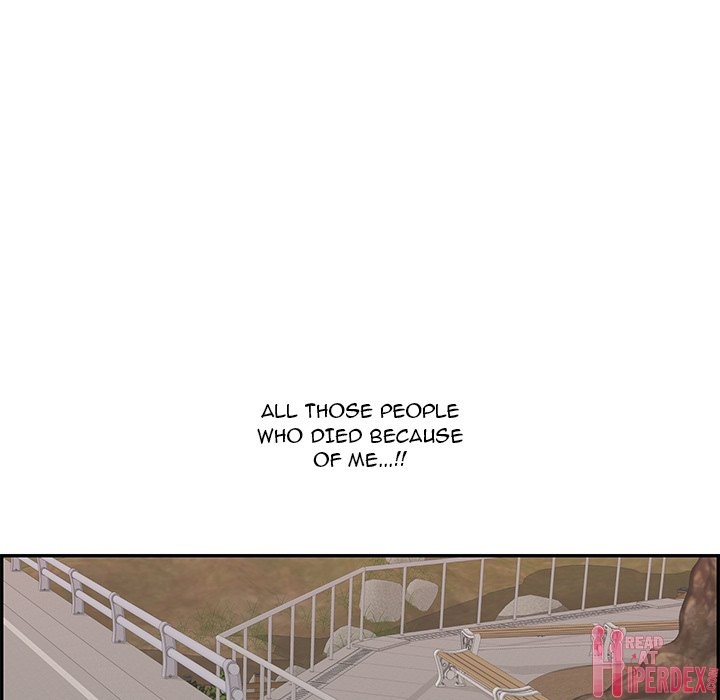 A Killer Woman Chapter 86 Page 121