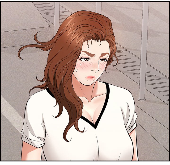 A Killer Woman Chapter 86 Page 124