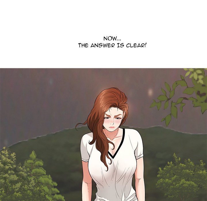 A Killer Woman Chapter 86 Page 130