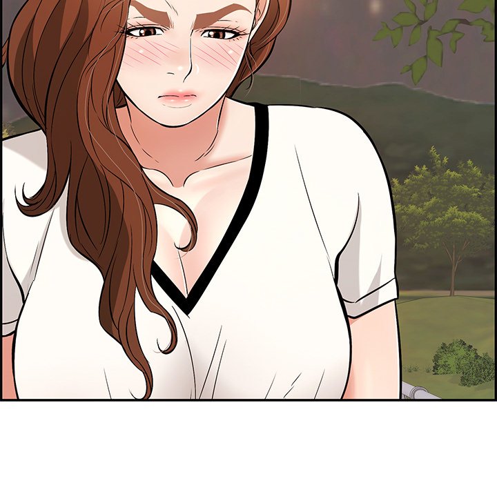 A Killer Woman Chapter 86 Page 133