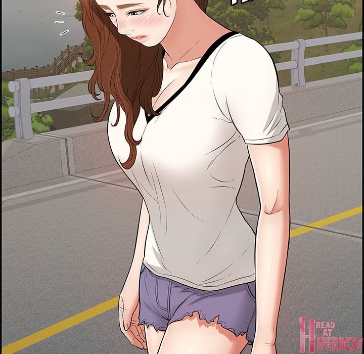 A Killer Woman Chapter 86 Page 136