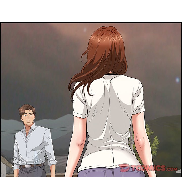 A Killer Woman Chapter 86 Page 138