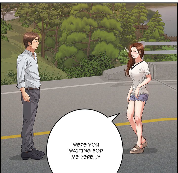 A Killer Woman Chapter 86 Page 143
