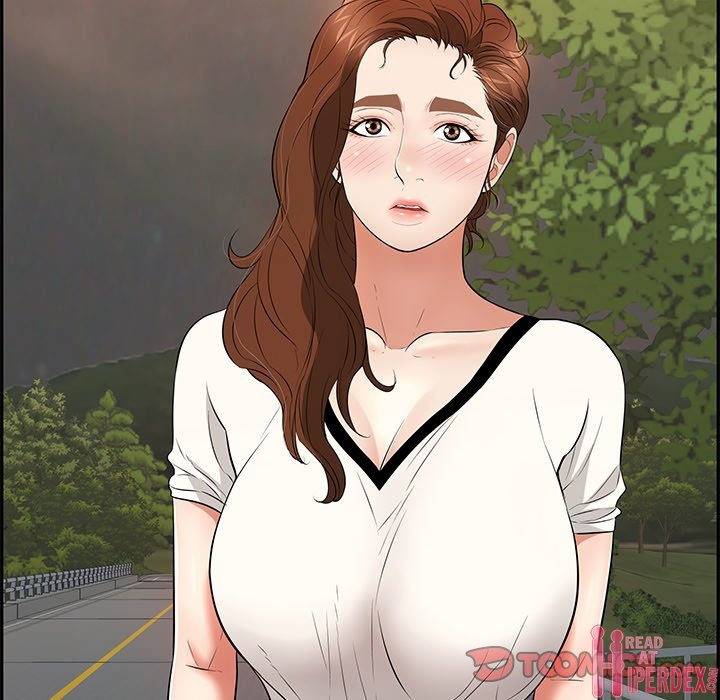 A Killer Woman Chapter 86 Page 147