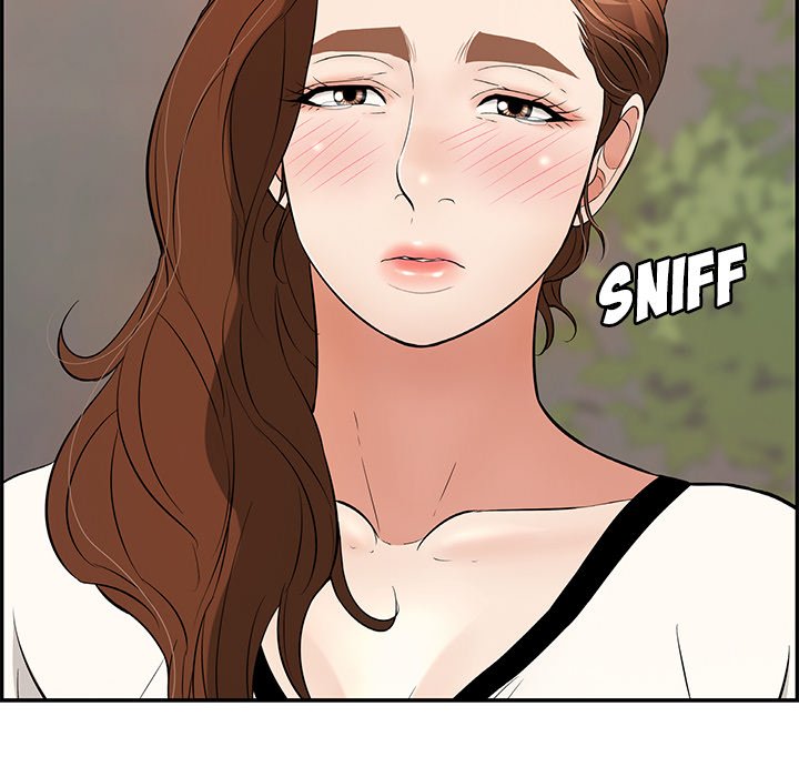 A Killer Woman Chapter 86 Page 149