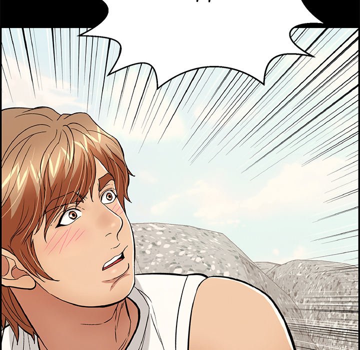 A Killer Woman Chapter 86 Page 15