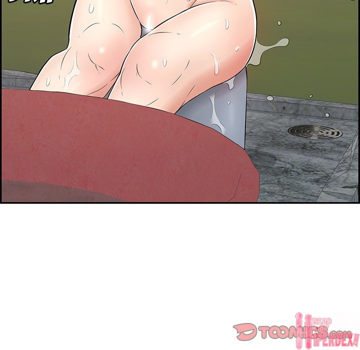 A Killer Woman Chapter 86 Page 156