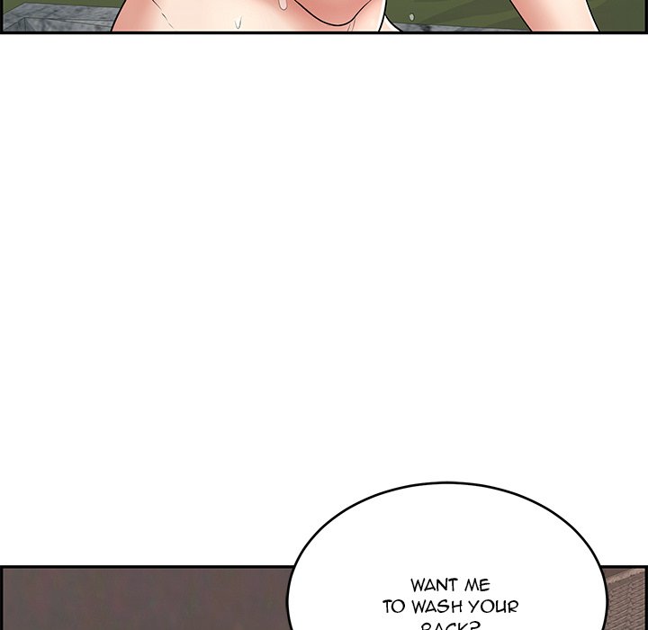 A Killer Woman Chapter 86 Page 160