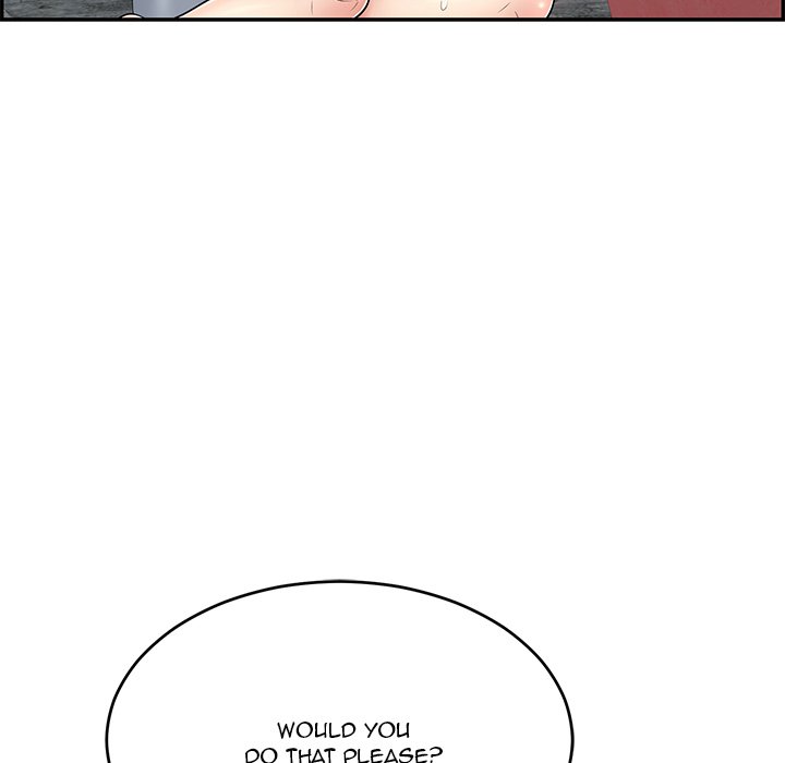 A Killer Woman Chapter 86 Page 162