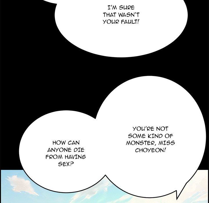 A Killer Woman Chapter 86 Page 19