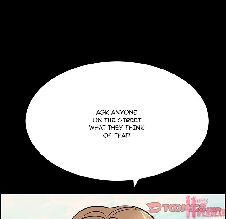 A Killer Woman Chapter 86 Page 21