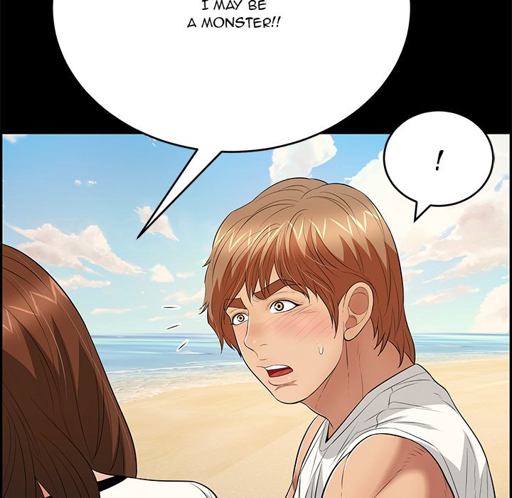 A Killer Woman Chapter 86 Page 24