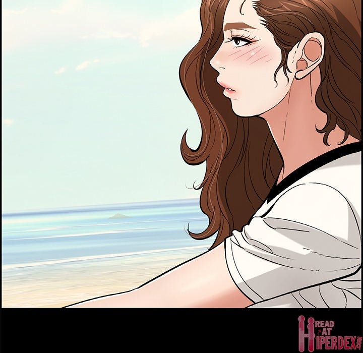 A Killer Woman Chapter 86 Page 26