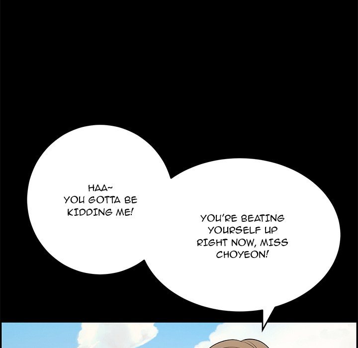 A Killer Woman Chapter 86 Page 27