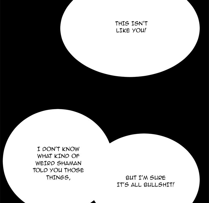 A Killer Woman Chapter 86 Page 29