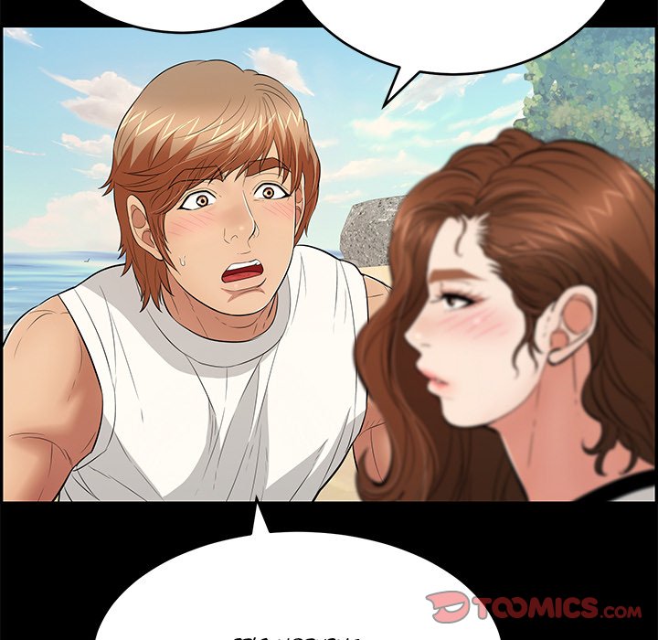 A Killer Woman Chapter 86 Page 30