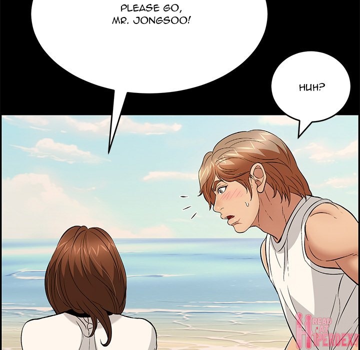 A Killer Woman Chapter 86 Page 32