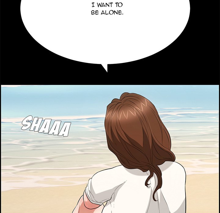 A Killer Woman Chapter 86 Page 34