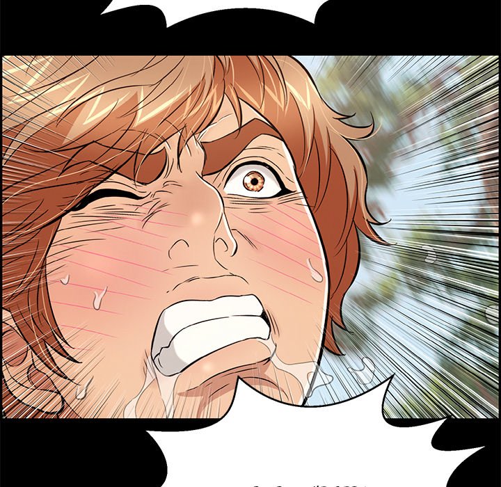 A Killer Woman Chapter 86 Page 49