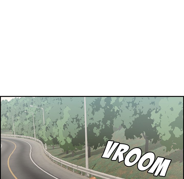 A Killer Woman Chapter 86 Page 5