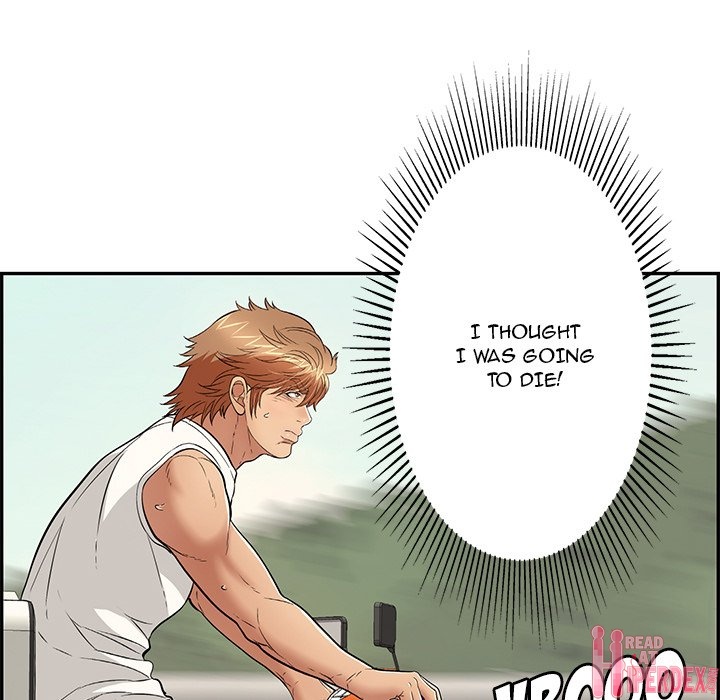 A Killer Woman Chapter 86 Page 56
