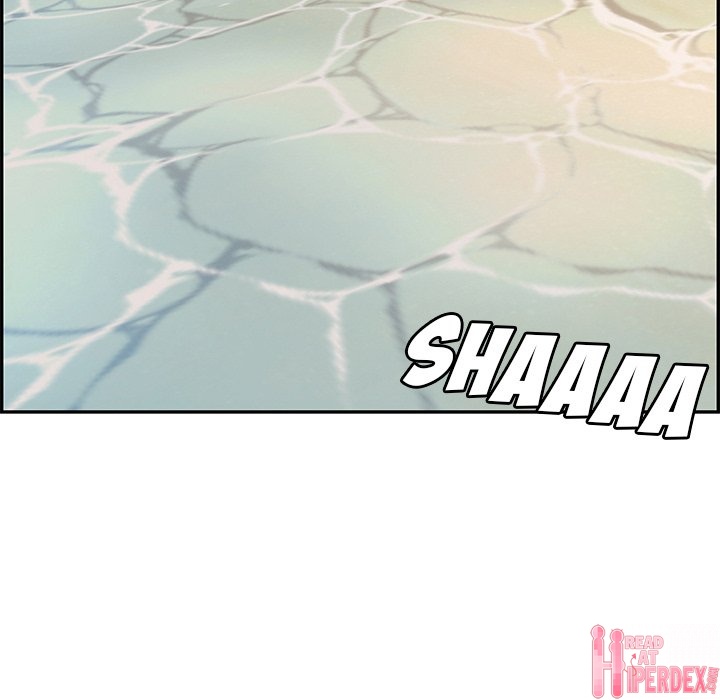 A Killer Woman Chapter 86 Page 61
