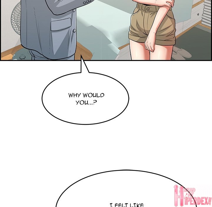 A Killer Woman Chapter 86 Page 71