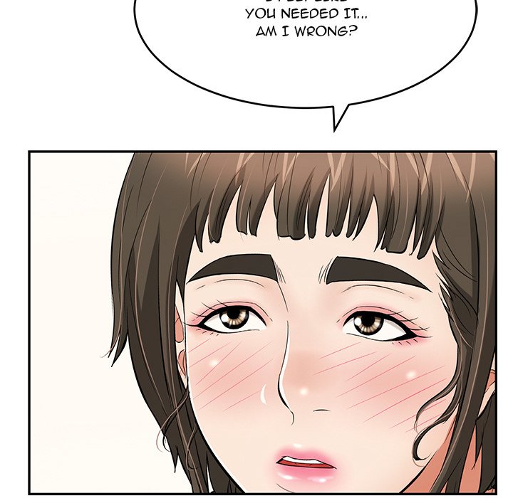 A Killer Woman Chapter 86 Page 72