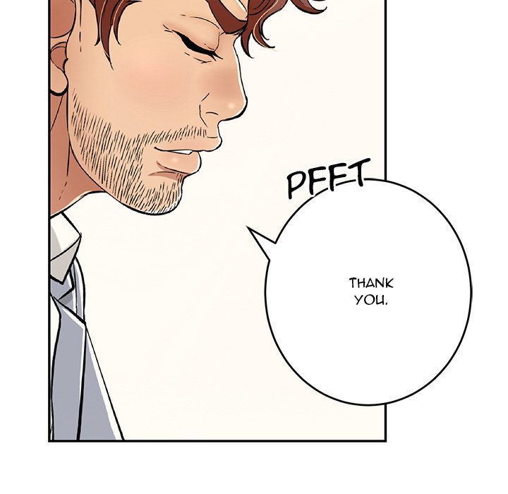 A Killer Woman Chapter 86 Page 74