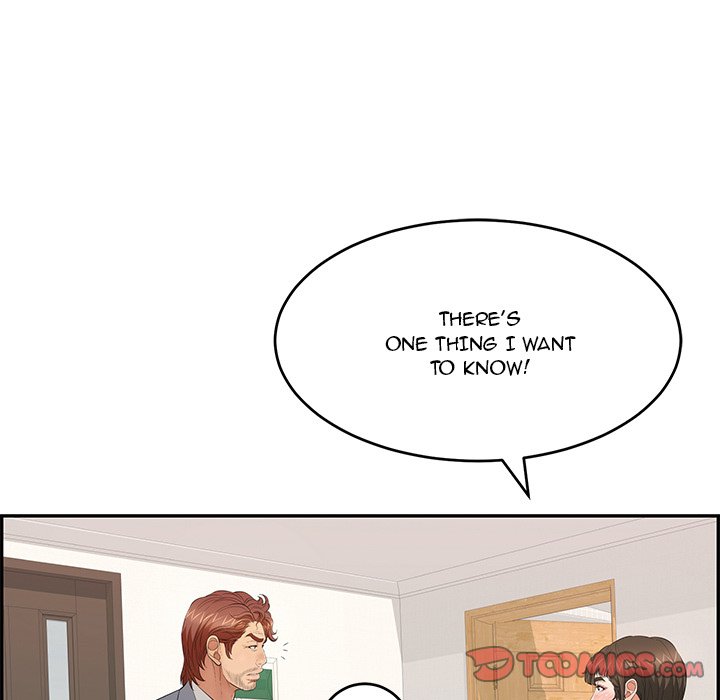 A Killer Woman Chapter 86 Page 75