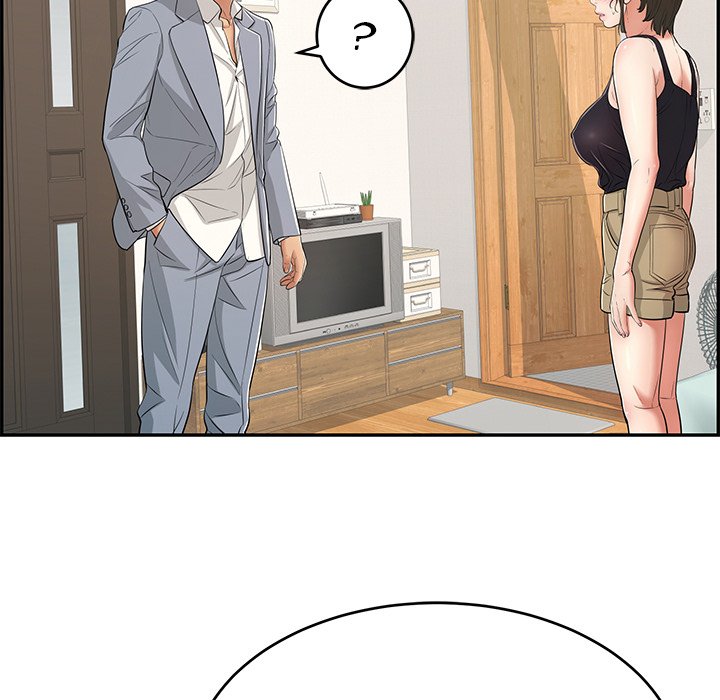 A Killer Woman Chapter 86 Page 76