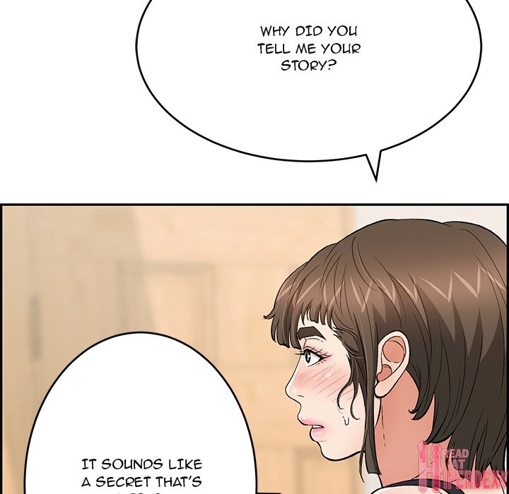 A Killer Woman Chapter 86 Page 77