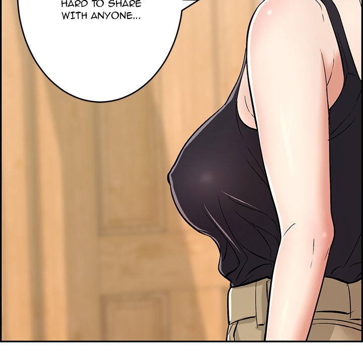 A Killer Woman Chapter 86 Page 78