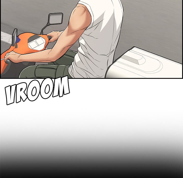 A Killer Woman Chapter 86 Page 8