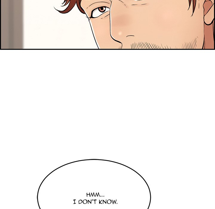 A Killer Woman Chapter 86 Page 80