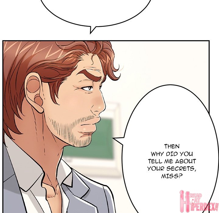 A Killer Woman Chapter 86 Page 81