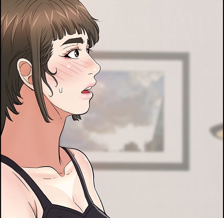 A Killer Woman Chapter 86 Page 85