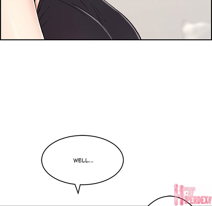 A Killer Woman Chapter 86 Page 86