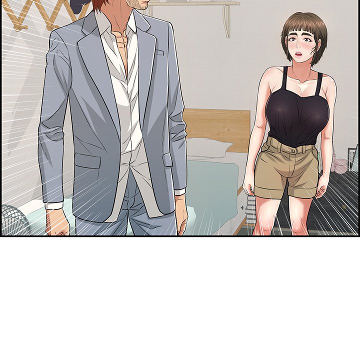 A Killer Woman Chapter 86 Page 89