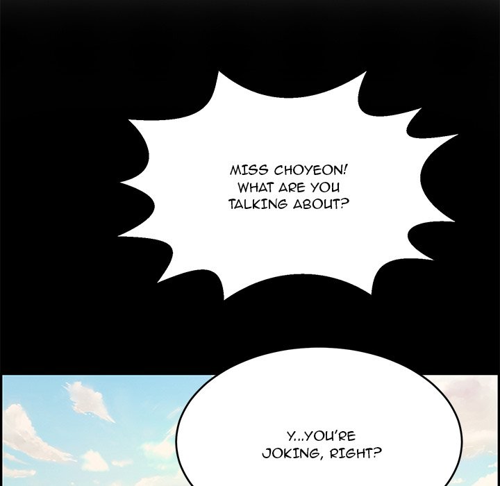 A Killer Woman Chapter 86 Page 9