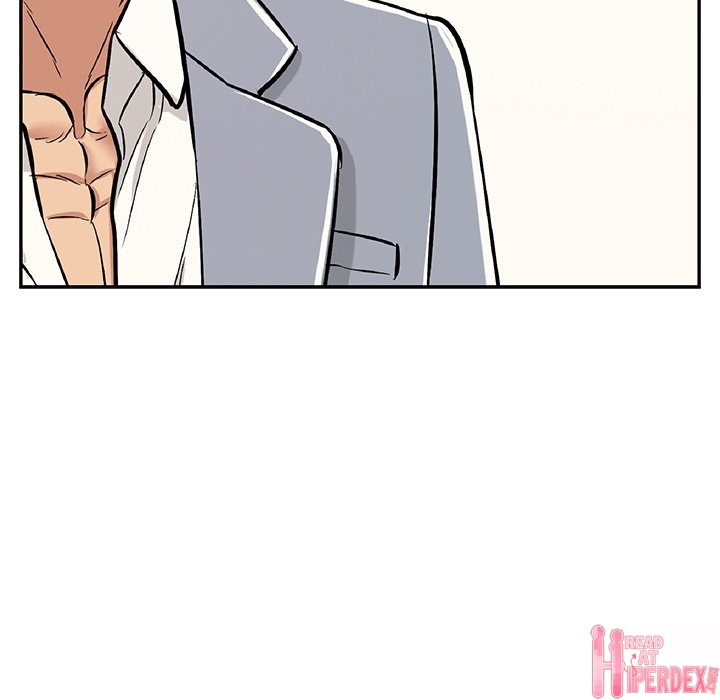 A Killer Woman Chapter 86 Page 91