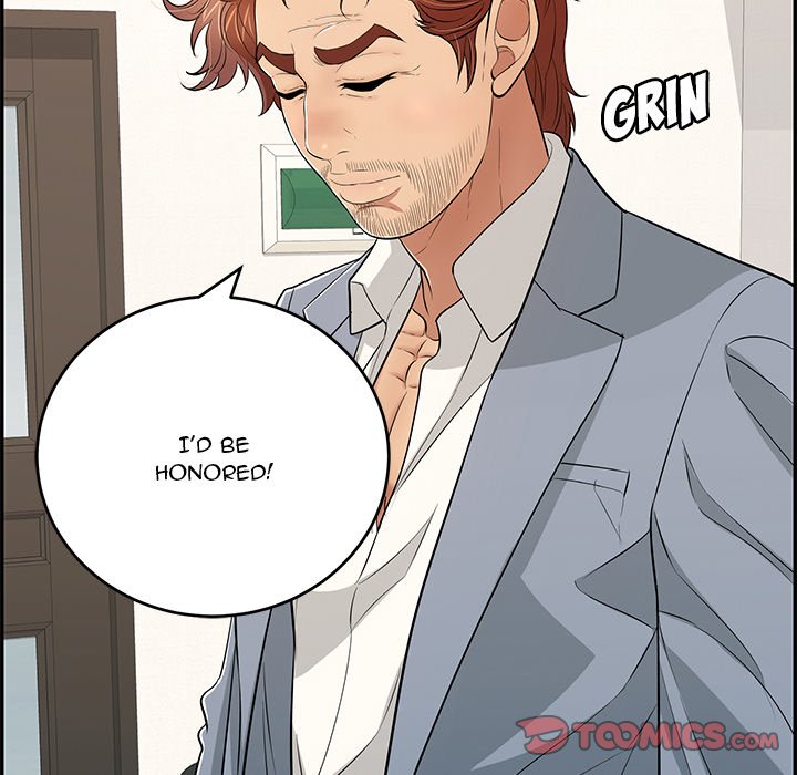 A Killer Woman Chapter 86 Page 93